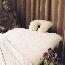 SnugSoft Deluxe Wool Mattress Cover